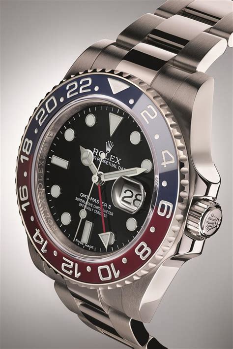 rolex gmt 2 red blue|gmt 2 rolex price.